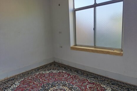 ویلا دوخواب رز سفید در بسطام سمنان