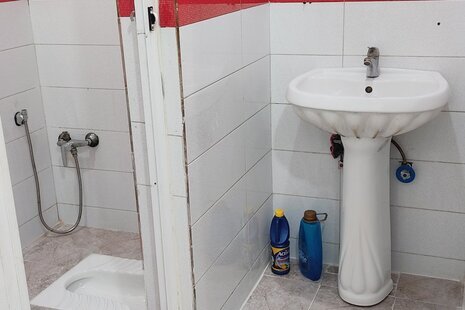 آپارتمان مبله دو خواب در بوشهر