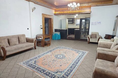 ویلا استخردار دو خواب در محمود آباد