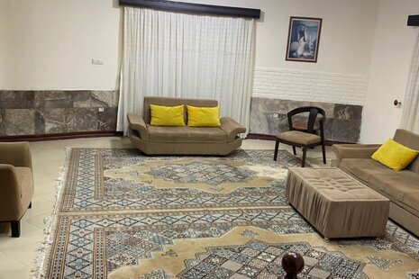 ویلا باغ دو خواب استخردار در محمودآباد