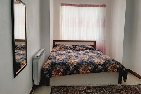 آپارتمان مبله دو خواب در تنکابن