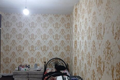 آپارتمان مبله تکخواب در حصارک