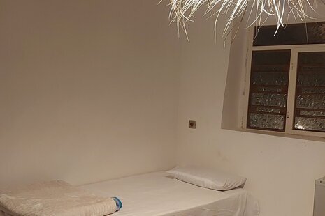 اتاق 15 متری 8 در اقامتگاه بومگردی قشم