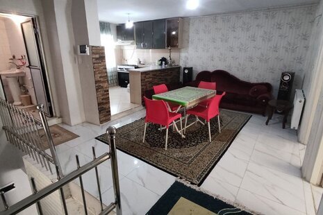 ویلا دوبلکس دوخواب کاسپین در محمدیه