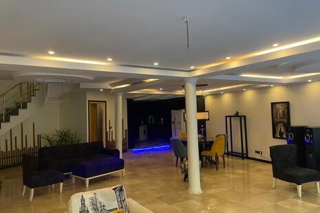 ویلا دوبلکس سه خواب مبله در فشم