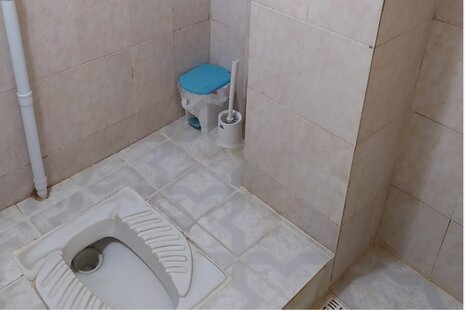 آپارتمان مبله 2 خواب ساحلی دریائی 4 در محمودآباد