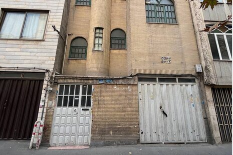 آپارتمان مبله تکخواب در سبلان شمالی