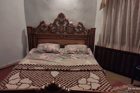 ویلای جنگلی میاه سر