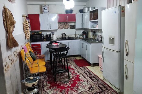 ویلای مبله تکخواب الماس در کلاله