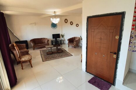 ویلا تکخواب چیچینی در رشت