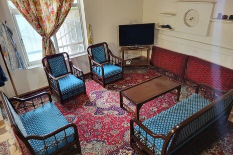 ویلا مبله دو خواب در کتالم و سادات شهر