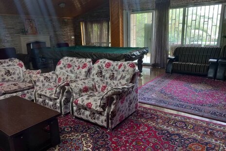 ویلا سه خواب 1 در محمودآباد