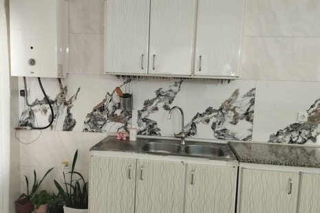 ویلا تکخواب مبله نگار در همدان