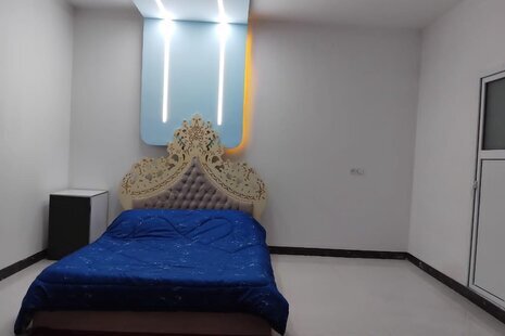 ویلا دوبلکس استخردار دو خواب در چهارباغ