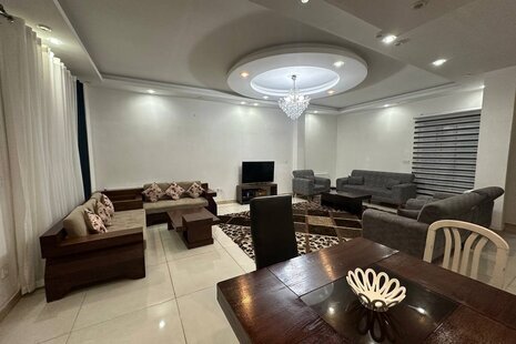 ویلا استخردار مبله سه خواب آسمان در بابلسر