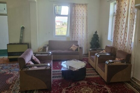 ویلا مبله تکخواب در ماسال