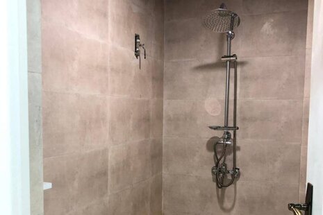 آپارتمان مبله دو خواب آسا vip(1) در قشم