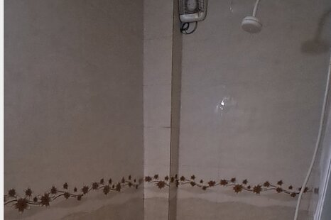 واحد در طبقه همکف ویلا مازندران