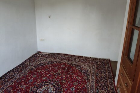 خانه ویلایی جاده دریا در ساری