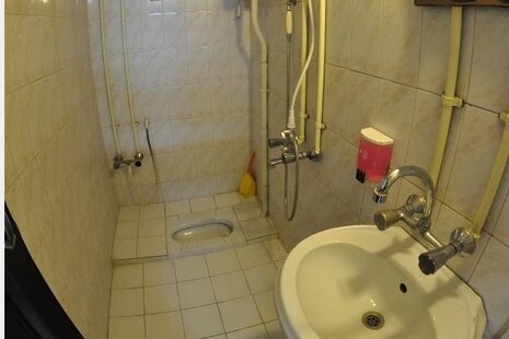 واحد تکخواب(3نفره) درهتل آپارتمان در مشهد