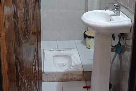 آپارتمان مبله تکخواب ابرده 1 در شاندیز