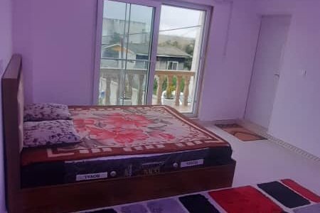 ویلا دوبلکس دوخواب در محمودآباد