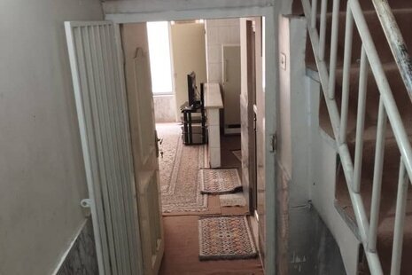 سوئیت مبله در اصفهان