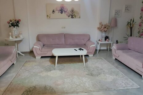 آپارتمان مبله دوخواب گلایل در قشم