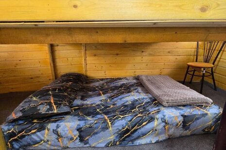 سوئیت دوبلکس رز در مجموعه اقامتی خمام