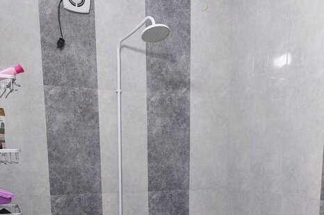 ویلا دوخواب استخردار عمارت مهستان در دزفول