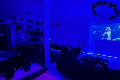 ویلا مبله دوخواب مهران در کرج