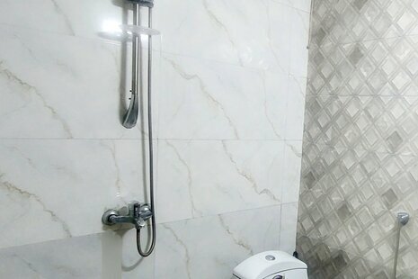 خانه ویلا دو خواب استخردار کیان در کرج