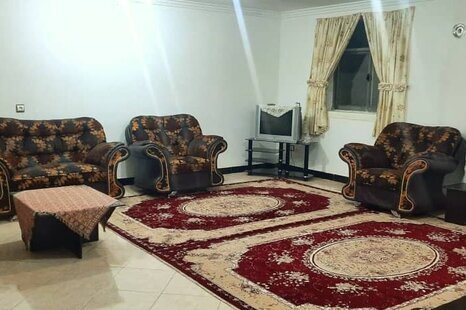 ویلا تکخواب گیلاکو در رشت