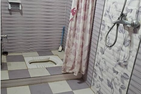 سوئیت 40 متری در شهررضا