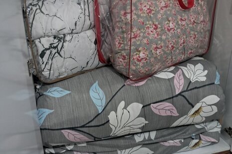 آپارتمان مبله دوخواب آرامش در اصفهان