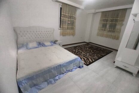 اجره ویلا تریپلکس استخردار 3 خواب مبله در فردیس