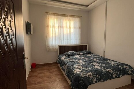 ویلا مبله دو خواب ساحلی در بندر انزلی