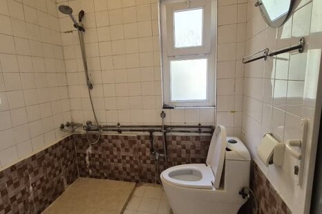 آپارتمان مبله دوخواب آفتاب در فشم