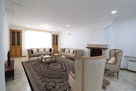 آپارتمان مبله 3خواب در شیراز (نیایش3)