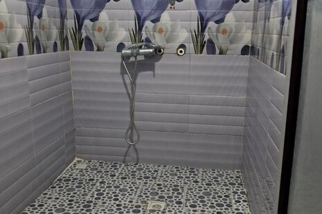 باغ ویلا سه خواب مبله در ماسال