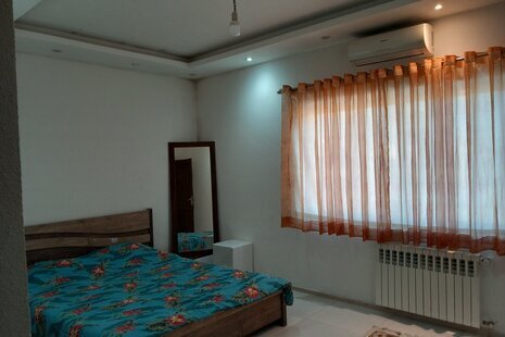 خانه ویلایی دوبلکس استخردار گلستان 17 در ایزدشهر