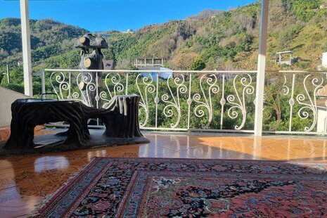 آپارتمان مبله تکخواب مروارید سبز در رامسر