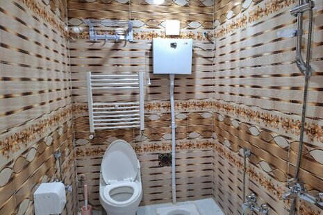 اتاق3 دراقامتگاه بومگردی در نطنز