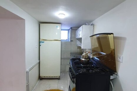 آپارتمان مبله تکخواب در خانقاه