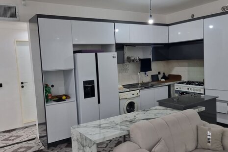 ویلا استخردار دوخواب نقره بهار در ملارد