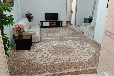 آپارتمان مبله تکخواب در تبریز