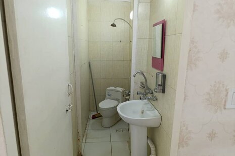 ویلا تکخواب مبله در دولت آباد تهران