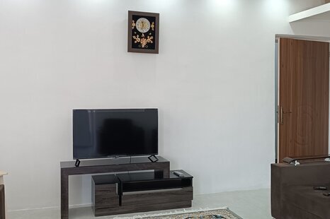آپارتمان مبله تکخواب در مشهد