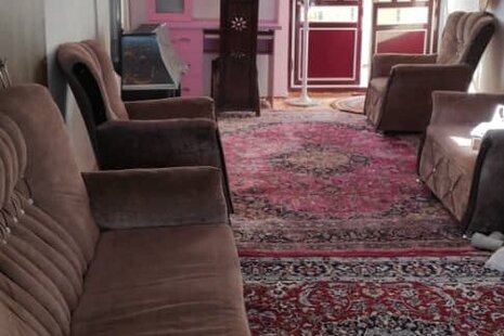 آپارتمان دو خواب سرای آرامش 2 در دیلمان