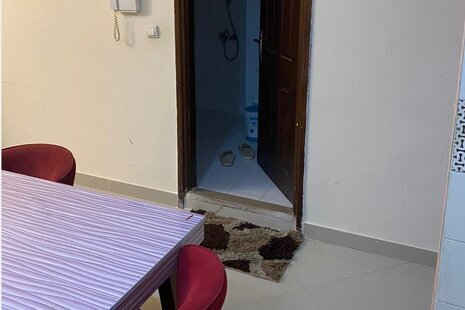 آپارتمان تکخواب واحد 6 در کیش